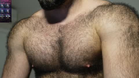 Tony online show from December 24, 8:16 pm