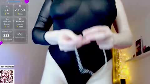 Coral online show from September 24, 5:16 pm