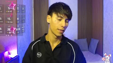 Atlas tay online show from April 7, 2:01 am