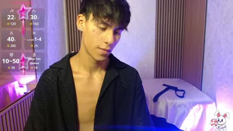 Atlas tay online show from April 10, 2:50 am