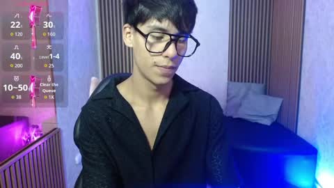 Atlas tay online show from April 17, 2:58 am