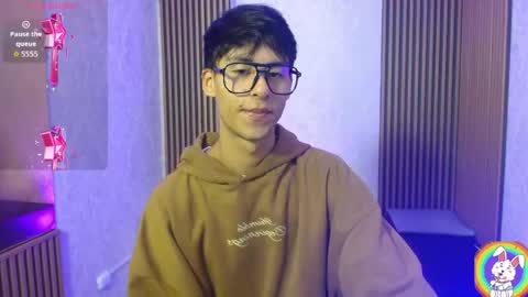 Atlas tay online show from April 18, 3:54 am