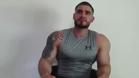 Atlas ---  MY OF  online show from March 7, 7:55 pm