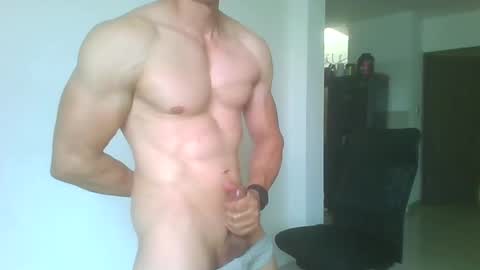 Antonio online show from December 10, 8:27 pm