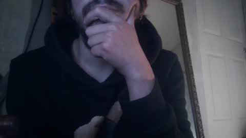 Atmarin199 aka Dre online show from February 1, 3:19 am