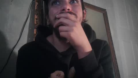 Atmarin199 aka Dre online show from February 1, 9:21 am