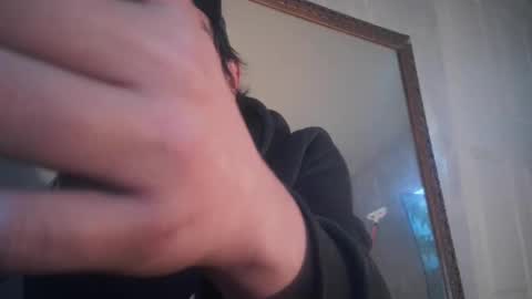 Atmarin199 aka Dre online show from February 1, 3:28 pm