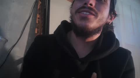 Atmarin199 aka Dre online show from February 1, 10:34 pm