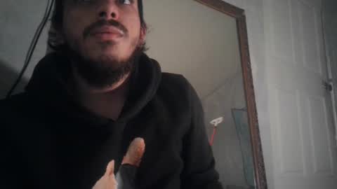 Atmarin199 aka Dre online show from February 2, 1:45 am