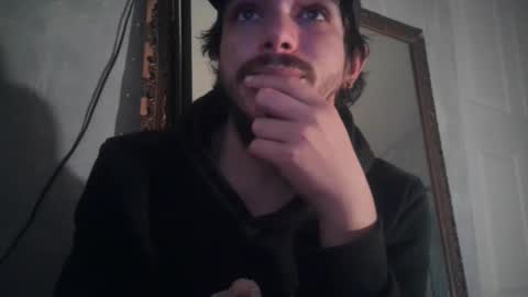 Atmarin199 aka Dre online show from February 3, 5:40 am