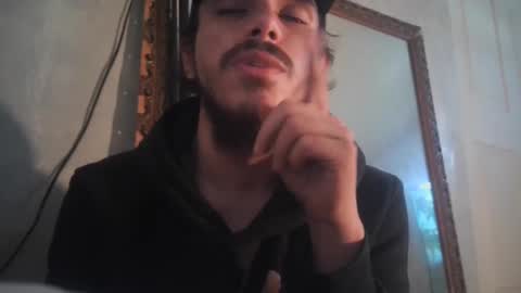 Atmarin199 aka Dre online show from February 3, 9:50 pm