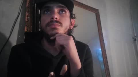 Atmarin199 aka Dre online show from February 4, 12:51 am