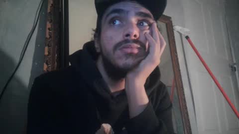 Atmarin199 aka Dre online show from February 4, 8:24 am