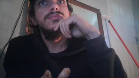 Atmarin199 aka Dre online show from February 4, 7:00 pm