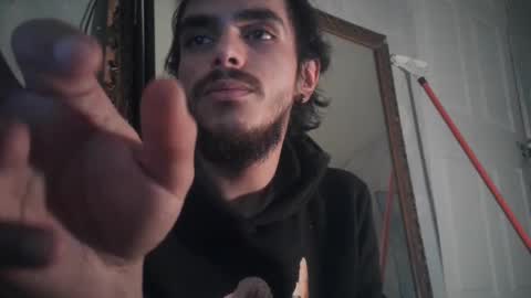 Atmarin199 aka Dre online show from February 6, 2:00 am