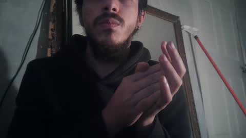 Atmarin199 aka Dre online show from February 7, 9:16 am