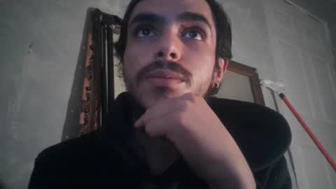 Atmarin199 aka Dre online show from February 8, 2:26 am