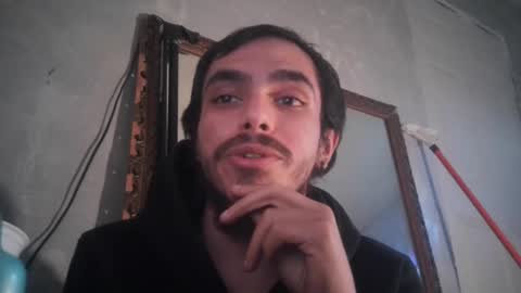 Atmarin199 aka Dre online show from February 8, 3:42 pm