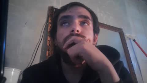 Atmarin199 aka Dre online show from February 9, 11:15 pm