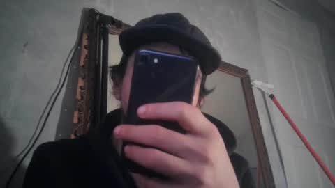 Atmarin199 aka Dre online show from February 10, 8:42 am