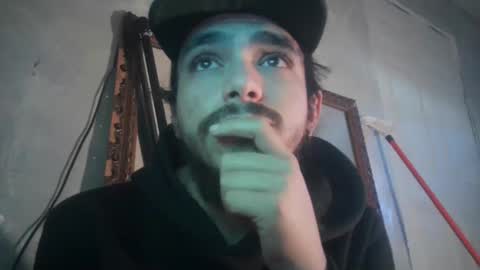 Atmarin199 aka Dre online show from February 11, 12:17 am