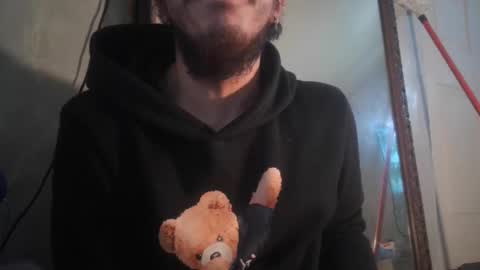 Atmarin199 aka Dre online show from February 11, 8:52 pm