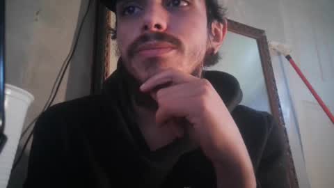 Atmarin199 aka Dre online show from February 12, 8:40 pm