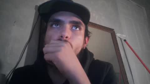 Atmarin199 aka Dre online show from February 13, 2:45 am