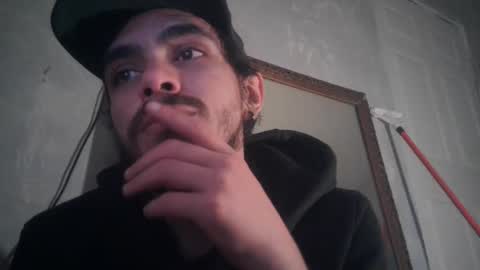 Atmarin199 aka Dre online show from February 14, 2:39 am