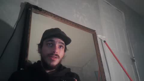 Atmarin199 aka Dre online show from February 14, 5:41 am