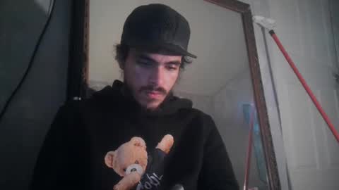 Atmarin199 aka Dre online show from February 14, 2:44 pm