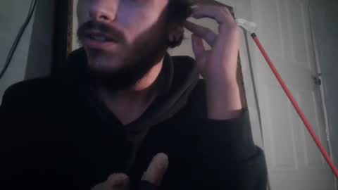 Atmarin199 aka Dre online show from February 16, 4:42 am