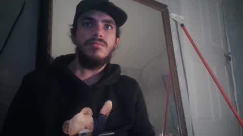 Atmarin199 aka Dre online show from February 16, 10:43 am