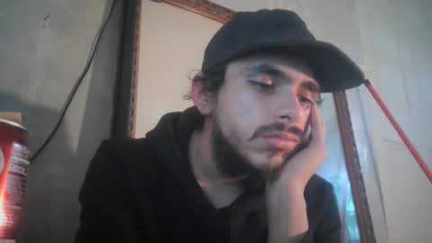 Atmarin199 aka Dre online show from February 16, 8:11 pm