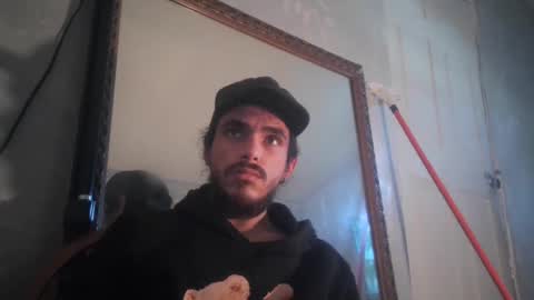 Atmarin199 aka Dre online show from February 16, 11:37 pm