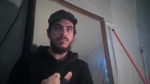 Atmarin199 aka Dre online show from February 18, 12:48 am