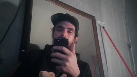 Atmarin199 aka Dre online show from February 18, 10:05 am