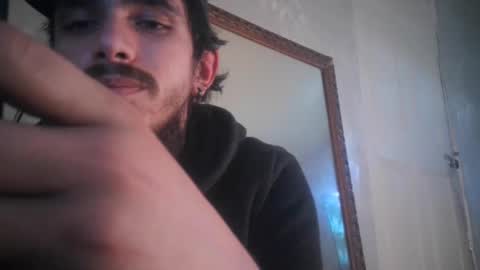 Atmarin199 aka Dre online show from February 18, 4:16 pm