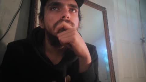 Atmarin199 aka Dre online show from February 18, 10:36 pm