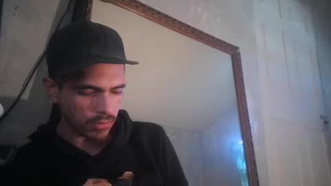 Atmarin199 aka Dre online show from February 22, 12:05 am