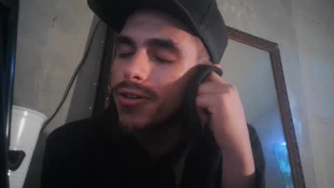 Atmarin199 aka Dre online show from February 22, 3:25 pm