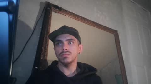 Atmarin199 aka Dre online show from February 23, 1:57 am