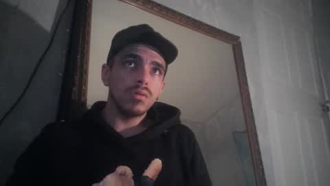 Atmarin199 aka Dre online show from February 25, 5:08 am