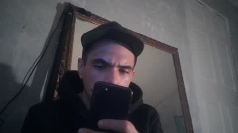 Atmarin199 aka Dre online show from February 25, 11:19 am