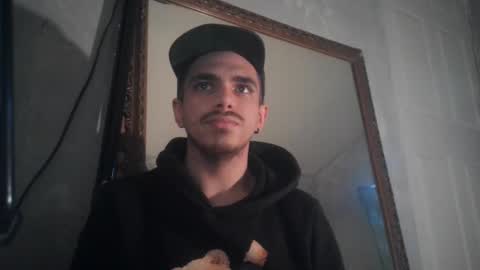 Atmarin199 aka Dre online show from February 25, 2:22 pm