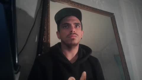 Atmarin199 aka Dre online show from February 26, 12:14 pm