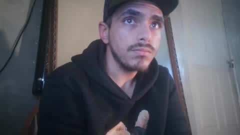 Atmarin199 aka Dre online show from March 6, 6:16 pm