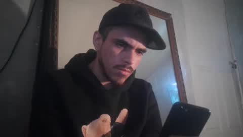 Atmarin199 aka Dre online show from March 6, 10:26 pm