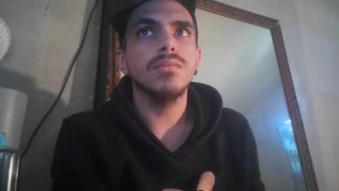 Atmarin199 aka Dre online show from March 8, 5:33 pm