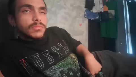 Atmarin199 aka Dre online show from October 14, 5:25 pm